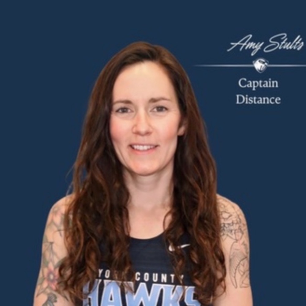 Meet your Posher, Amy